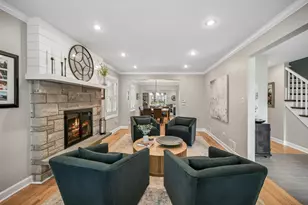 128 Parkview Rd, Glenview, IL 60025 - Photo 5