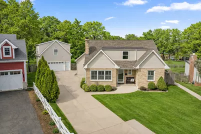 128 Parkview Road, Glenview, IL 60025 - Photo 33