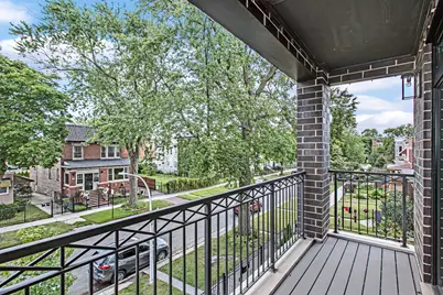 6526 S Ingleside Avenue #2N, Chicago, IL 60637 - Photo 15