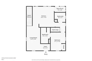 1525 Burr Oak Rd, Homewood, IL 60430 - Photo 21