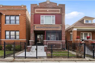 7923 S Carpenter Street, Chicago, IL 60620 - Photo 1