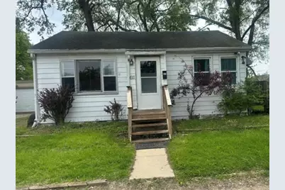 611 Daniels Street, Wilmington, IL 60481 - Photo 1