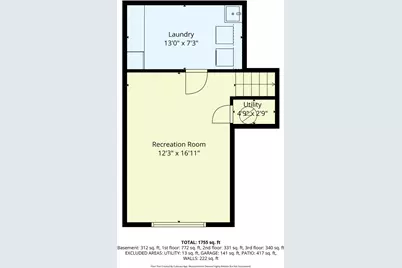 0S725 East Street, Winfield, IL 60190 - Photo 25