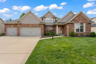 4705 Sandcherry Drive, Champaign, IL 61822 - Photo 1