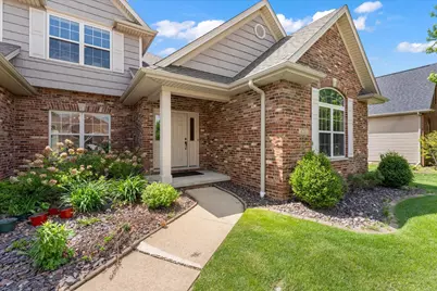 4705 Sandcherry Drive, Champaign, IL 61822 - Photo 3