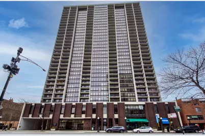 1636 N Wells Street #3414, Chicago, IL 60614 - Photo 1