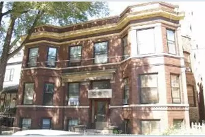 3728 N Wilton Avenue #1A, Chicago, IL 60613 - Photo 1