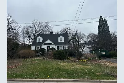 531 Maple Street, Glen Ellyn, IL 60137 - Photo 1