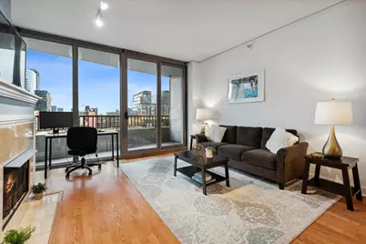 200 N Jefferson Street #2207, Chicago, IL 60661 - Photo 7
