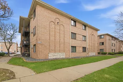 8741 W Summerdale #3H, Chicago, IL 60656 - Photo 1