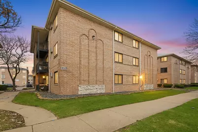 8741 W Summerdale #3H, Chicago, IL 60656 - Photo 25