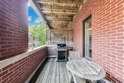 1910 W Addison Street #F, Chicago, IL 60613 - Photo 29