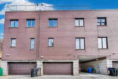 1910 W Addison Street #F, Chicago, IL 60613 - Photo 37