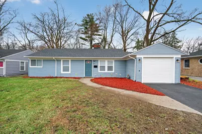 311 Sauk Trail, Park Forest, IL 60466 - Photo 1