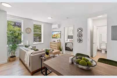 1650 W Roscoe Street #207, Chicago, IL 60657 - Photo 3