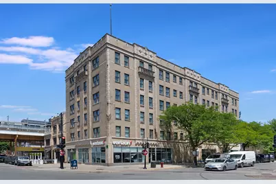 1650 W Roscoe Street #207, Chicago, IL 60657 - Photo 1