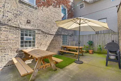 2038.5 N Spaulding Avenue #1W, Chicago, IL 60647 - Photo 23