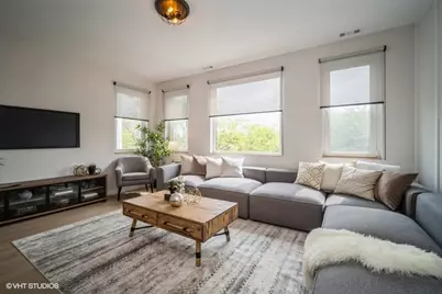 1100 S Western Avenue #3F, Chicago, IL 60612 - Photo 5