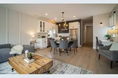 1100 S Western Avenue #3F, Chicago, IL 60612 - Photo 3