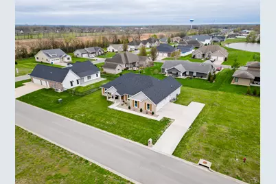 1117 Early Bird Lane, Marion, IL 62959 - Photo 5