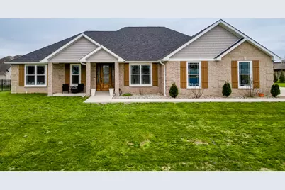 1117 Early Bird Lane, Marion, IL 62959 - Photo 1