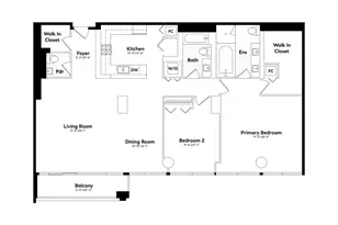 250 E Pearson St, Chicago, IL 60611 - Photo 31