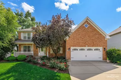 490 Treasure Drive, Oswego, IL 60543 - Photo 1