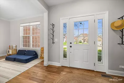 490 Treasure Drive, Oswego, IL 60543 - Photo 3