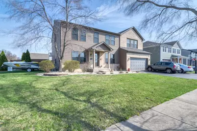 [Address not provided], Coal City, IL 60416 - Photo 3