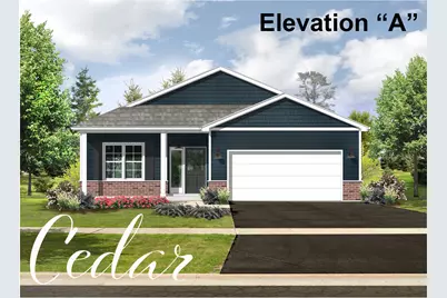 Lot 36 Ryann Road, Huntley, IL 60142 - Photo 1