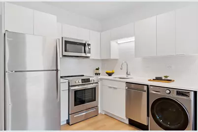 1650 W Roscoe Street #206, Chicago, IL 60657 - Photo 5