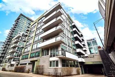 650 W Wayman Street #206C, Chicago, IL 60661 - Photo 23