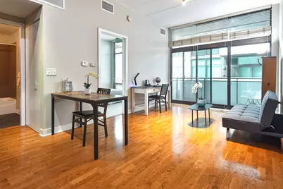 650 W Wayman Street #206C, Chicago, IL 60661 - Photo 3