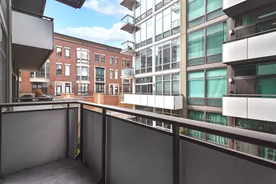 650 W Wayman Street #206C, Chicago, IL 60661 - Photo 5