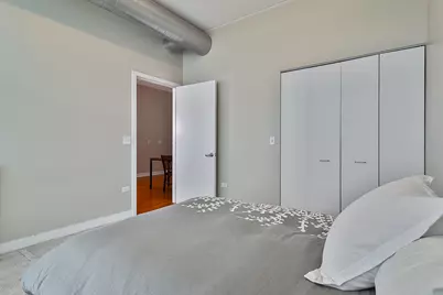 650 W Wayman Street #206C, Chicago, IL 60661 - Photo 13