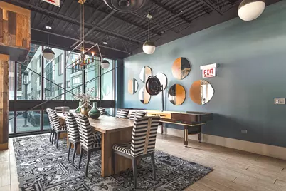 650 W Wayman Street #206C, Chicago, IL 60661 - Photo 17