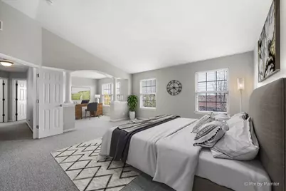 305 Colonial Drive, Vernon Hills, IL 60061 - Photo 27