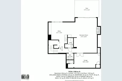 312 Woodview Road, Lake Barrington, IL 60010 - Photo 45