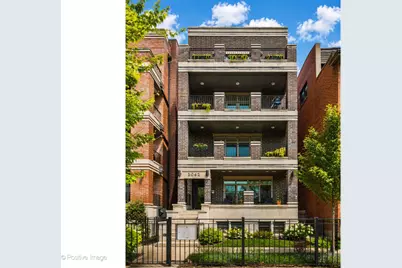 2042 N Burling Street #PH, Chicago, IL 60614 - Photo 1
