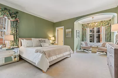 220 E Walton Place #9W, Chicago, IL 60611 - Photo 11