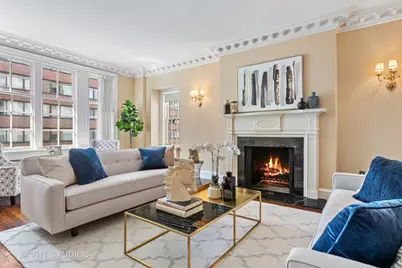 220 E Walton Place #9W, Chicago, IL 60611 - Photo 5