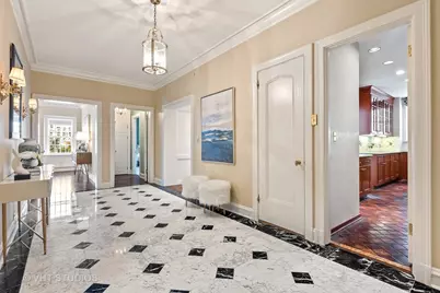 220 E Walton Place #9W, Chicago, IL 60611 - Photo 3