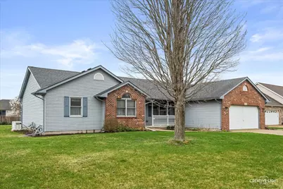 1522 Lorraine Drive, Sandwich, IL 60548 - Photo 1