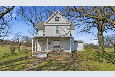 2812 S Brookville Road, Polo, IL 61064 - Photo 1