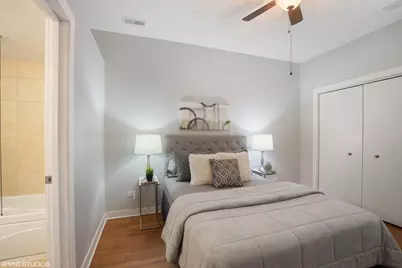 1162 W Hubbard Street #104, Chicago, IL 60642 - Photo 7