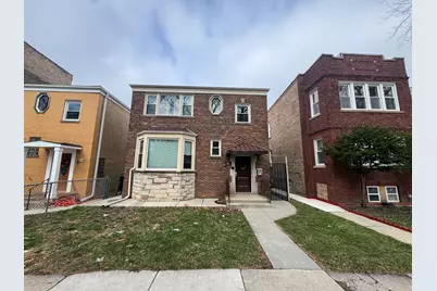 6438 N Fairfield Avenue #G, Chicago, IL 60645 - Photo 1