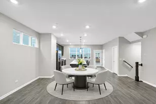 3306 Trillium Cir, Rolling Meadows, IL 60008 - Photo 3