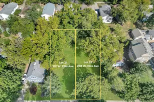 212 W Ellis Ave, Libertyville, IL 60048 - Photo 1