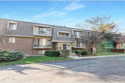 218 E Bailey Road #F, Naperville, IL 60565 - Photo 1