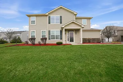 192 Owen Street, Matteson, IL 60443 - Photo 1